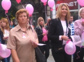 Žene SNS-a protiv karcinoma 